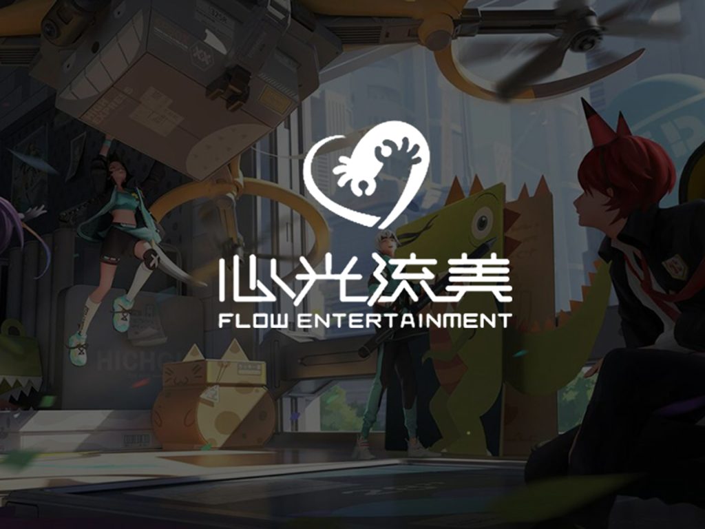 FLOW Entertainment