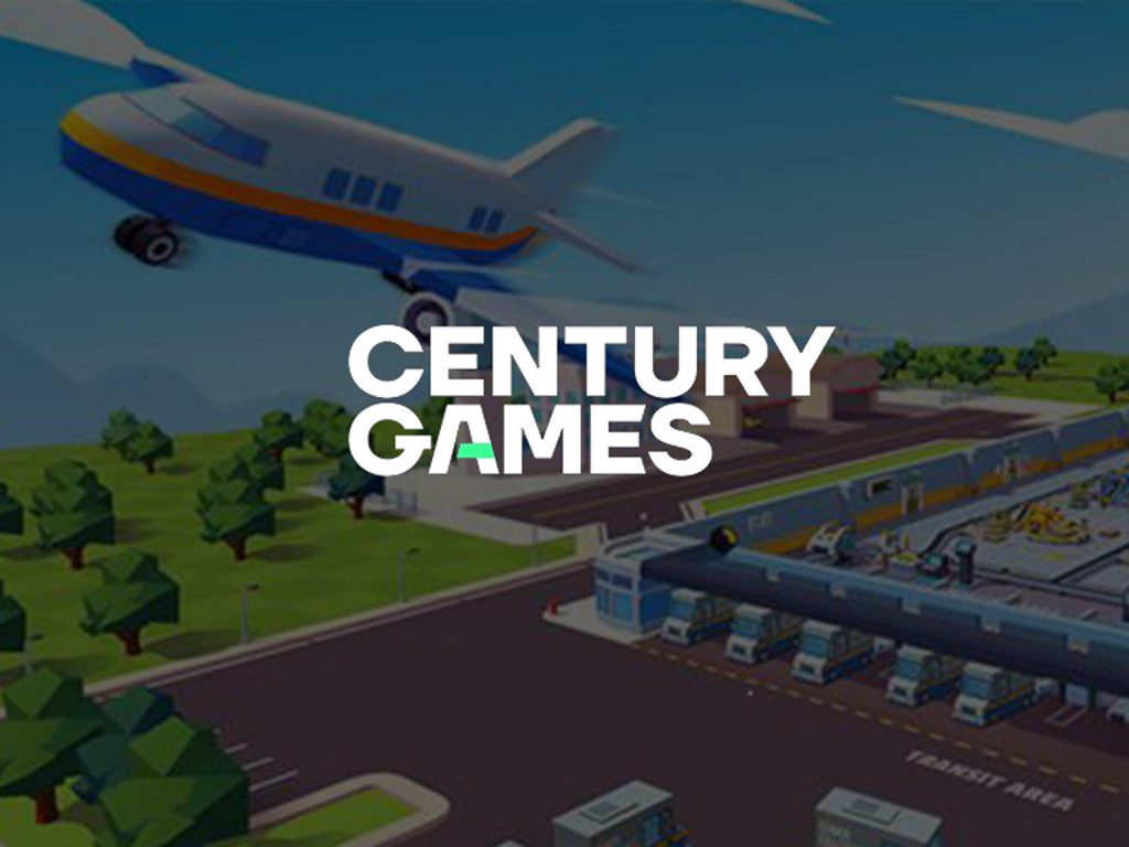 Century Games