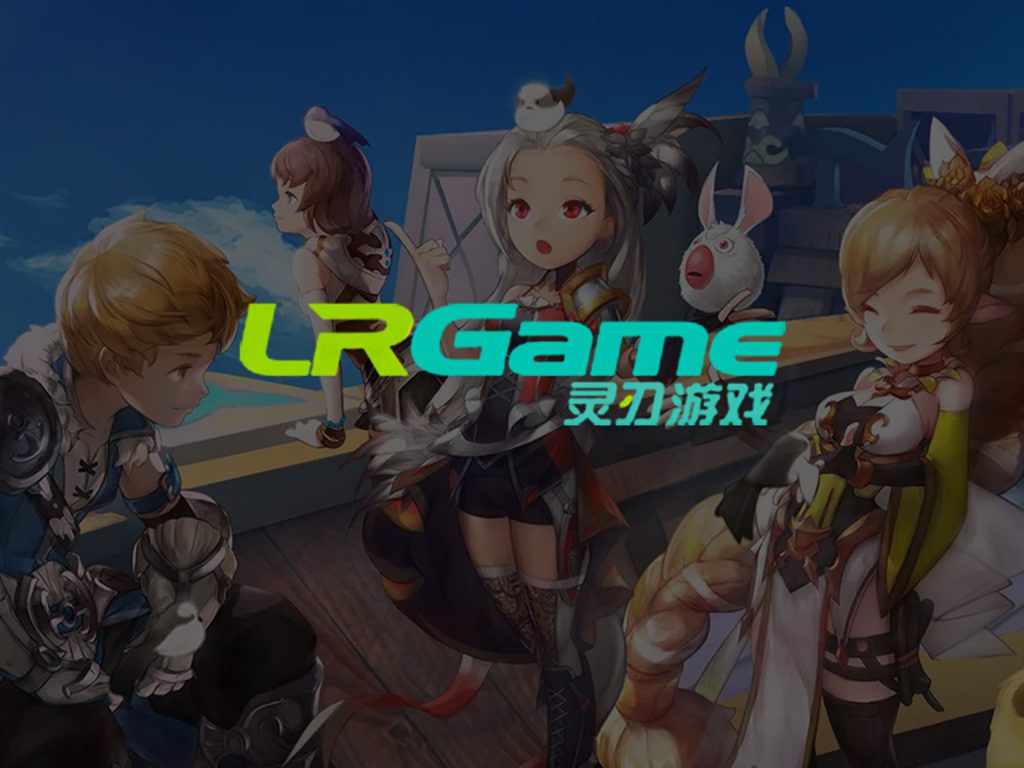 LRGame