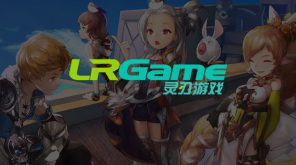 LRGame插图 LRGame插图